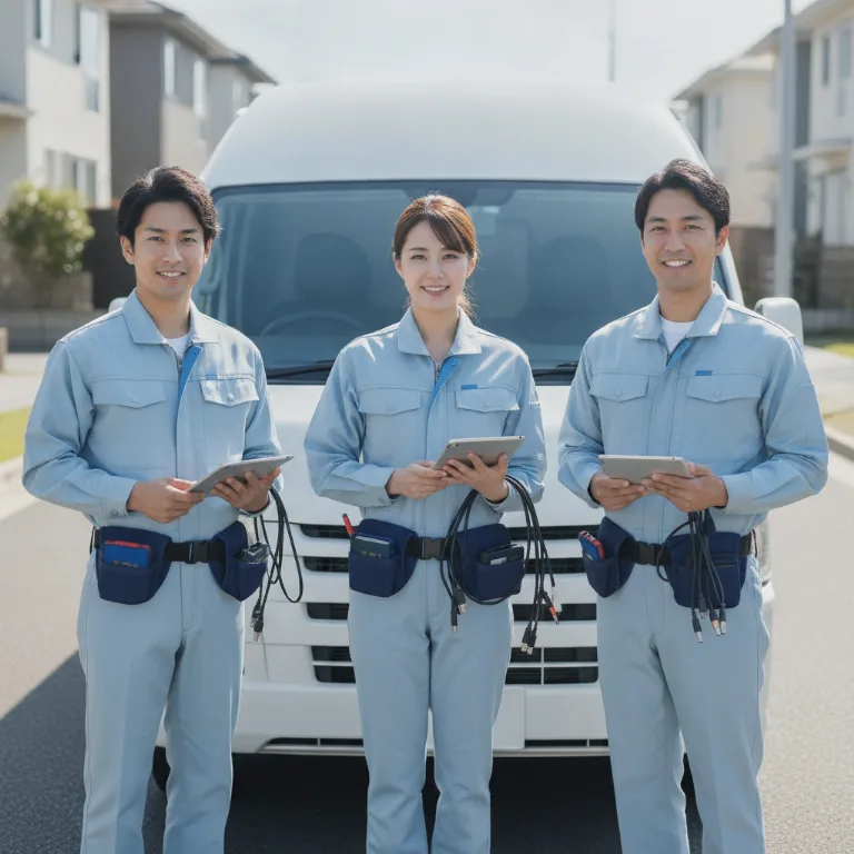 融資仲介業者 南林間